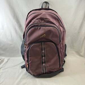 Adidas Prime 6 Backpack Gray/Rose Gold